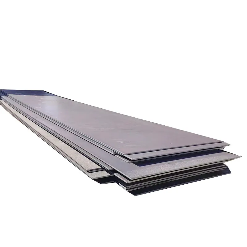 carbon steel plate